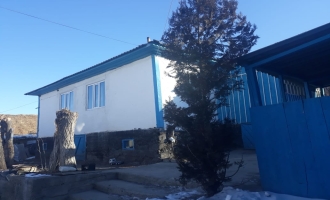 КарабулаК ГУЛЬНАР торе Бекулан